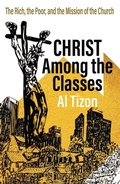 Cover: Christ Among The Classes - Orbis Books (USA)