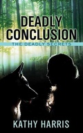 Cover: Deadly Conclusion - Center Point