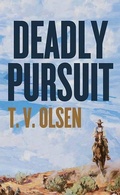 Cover: Deadly Pursuit - Center Point