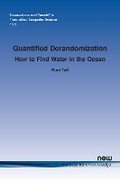 Cover: Quantified Derandomization - now publishers Inc