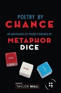 Cover: Poetry by Chance - Button Poetry