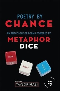 Enlarge image Cover: Poetry by Chance - Button Poetry