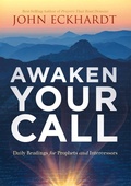 Cover: Awaken Your Call - Charisma House