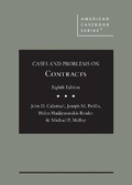 Bild: Cases and Problems on Contracts - West Academic Press