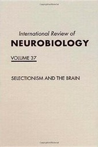Enlarge image Cover: Selection and the Brain - Academic Press