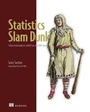 Cover: Statistics Playbook - Manning Publications