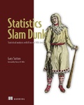 Cover: Statistics Playbook - Manning Publications