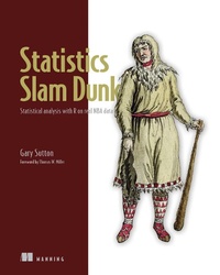 Enlarge image Cover: Statistics Playbook - Manning Publications