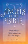 Cover: Angels of the Bible - Rockridge Press