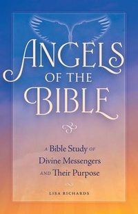 Enlarge image Cover: Angels of the Bible - Rockridge Press