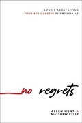 Cover: No Regrets - Wellspring