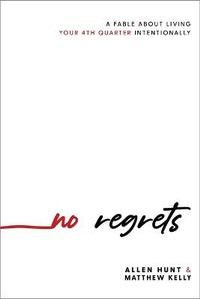 Abbildung von: No Regrets - Wellspring