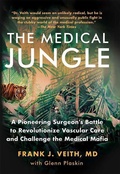 Cover: Medical Jungle a Pioneering Su - Amplify