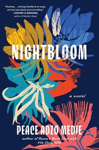 Abbildung von: Nightbloom - Algonquin Books