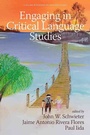 Cover: Engaging in Critical Language Studies - IAP - Information Age Publishing