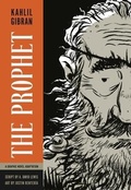 Cover: The Prophet - Graphic Mundi