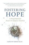 Cover: Fostering Hope - Smyth & Helwys Publishing