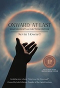 Cover: Onward, At Last - Atmosphere Press