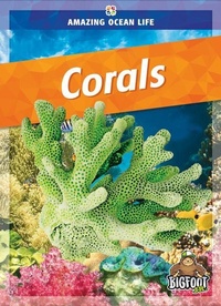 Enlarge image Cover: Corals - Kaleidoscope Publishing, Inc