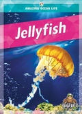 Cover: Jellyfish - Kaleidoscope Publishing, Inc
