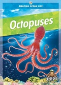 Cover: Octopuses - Kaleidoscope Publishing, Inc