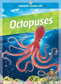 Enlarge image Cover: Octopuses - Kaleidoscope Publishing, Inc