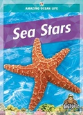 Cover: Sea Stars - Kaleidoscope Publishing, Inc