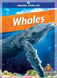 Enlarge image Cover: Whales - Kaleidoscope Publishing, Inc
