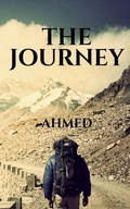 Cover: The journey - Notion Press, Inc.