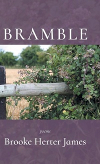 Enlarge image Cover: Bramble - Finishing Line Press