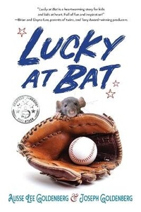 Enlarge image Cover: Lucky At Bat - Koehler Books