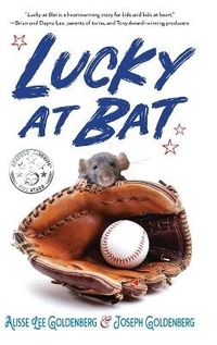 Enlarge image Cover: Lucky At Bat - Cape Charles
