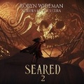 Cover: Seared, Book 2 - Dreamscape Media