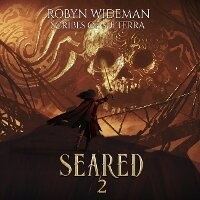 Enlarge image Cover: Seared, Book 2 - Dreamscape Media