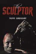 Cover: The Sculptor - Austin Macauley Publishers LLC