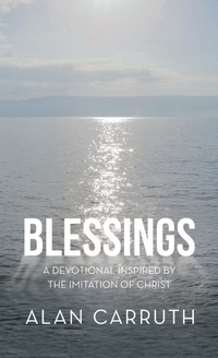 Enlarge image Cover: Blessings - WestBow Press