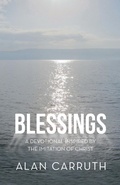 Cover: Blessings - WestBow Press
