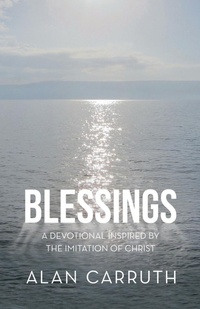 Enlarge image Cover: Blessings - WestBow Press