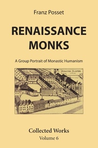 Enlarge image Cover: Renaissance Monks - Wipf & Stock Publishers