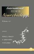 Cover: International Review of Neurobiology: Volume 42 - Academic Press