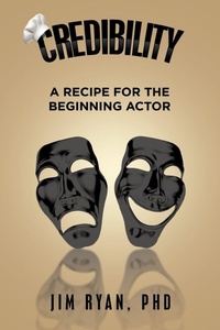 Enlarge image Cover: Credibility - AuthorHouse