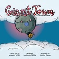 Cover: Giant Town - Clay Bridges Press