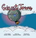 Cover: Giant Town - Clay Bridges Press
