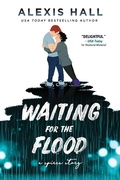 Cover: Waiting for the Flood - Sourcebooks Casablanca
