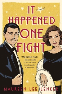 Abbildung von: It Happened One Fight - Sourcebooks Casablanca