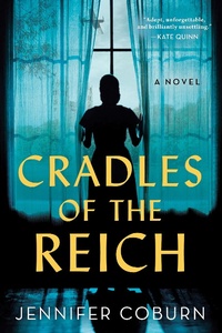 Enlarge image Cover: Cradles of the Reich - Sourcebooks Landmark