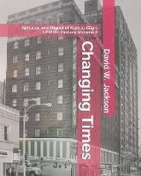 Enlarge image Cover: Changing Times - Orderly Pack Rat the