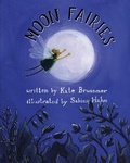 Cover: Moon Fairies - R. R. Bowker