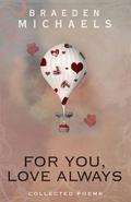 Cover: For You, Love Always - Storm of Ink