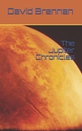 Cover: The Jupiter Chronicles - 978-1-734-7761-9-5